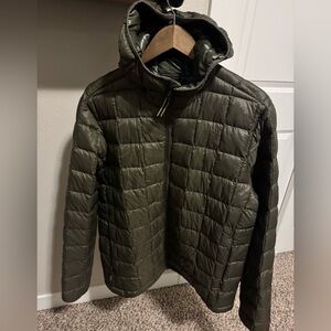 The North Face Men's Thermoball Eco Jacket